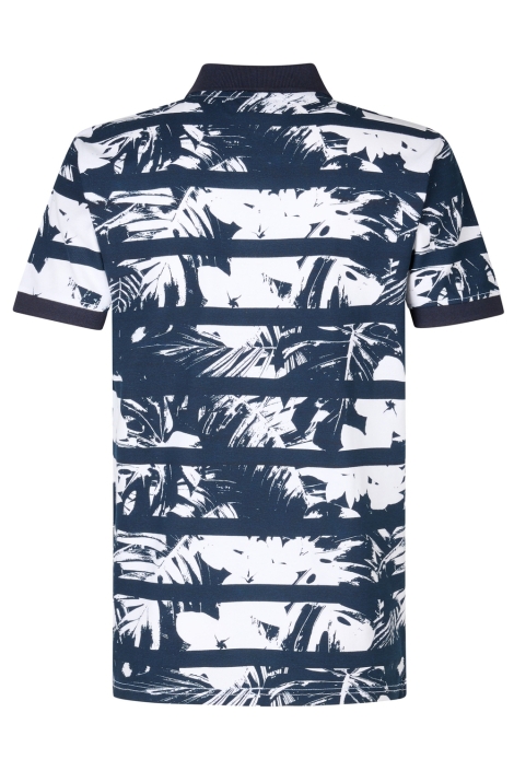 Petrol Industries men polo short sleeve